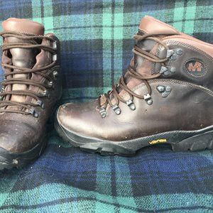 Merrell Hiking Boots